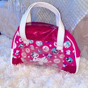 Barbie Bag